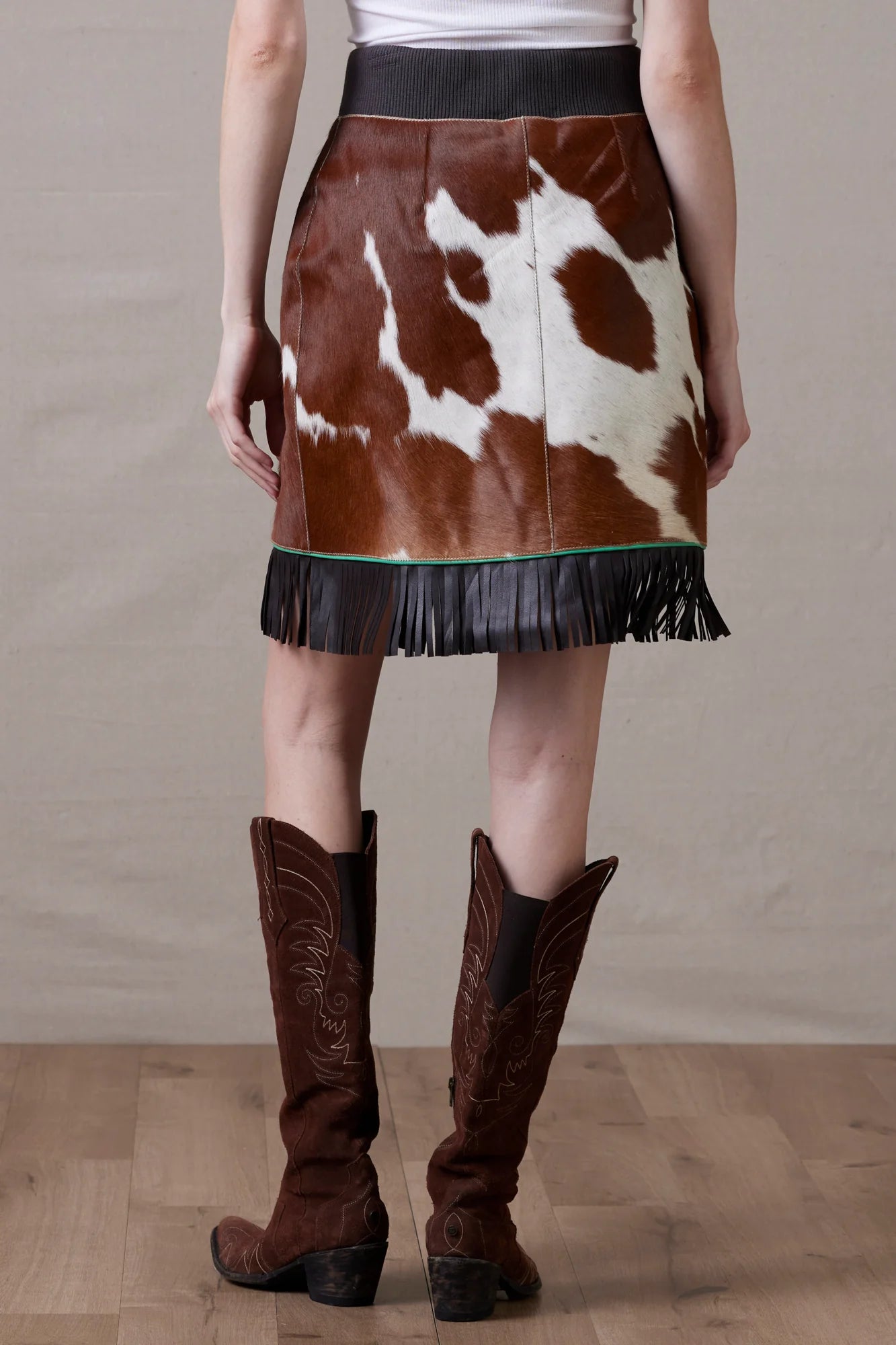 Rancher's Quest Skirt