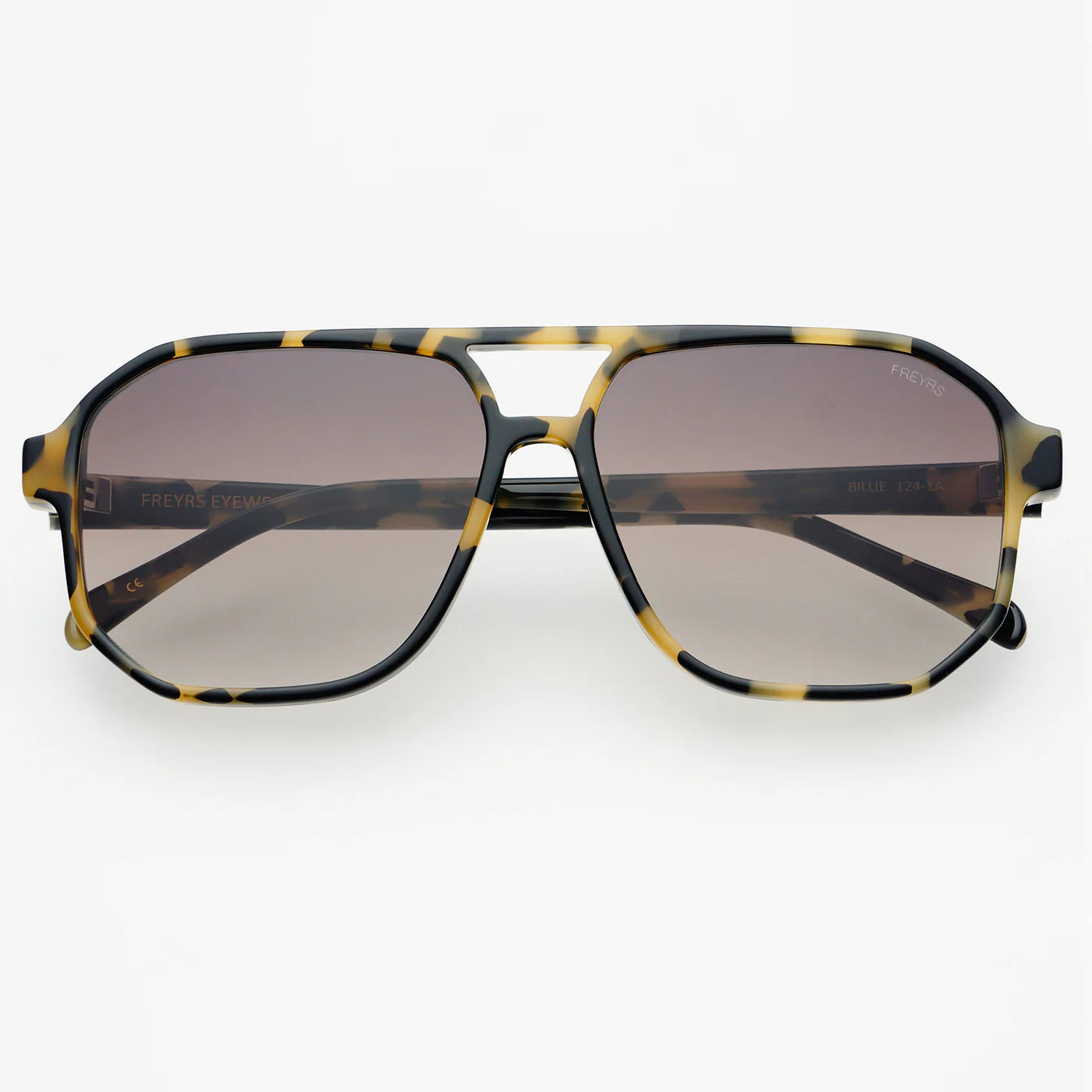 Billie Blue Light Readers Eyeglasses