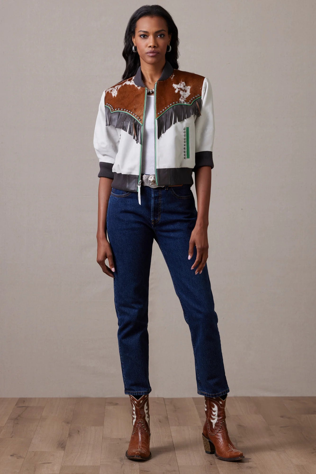 Rancher's Quest Jacket