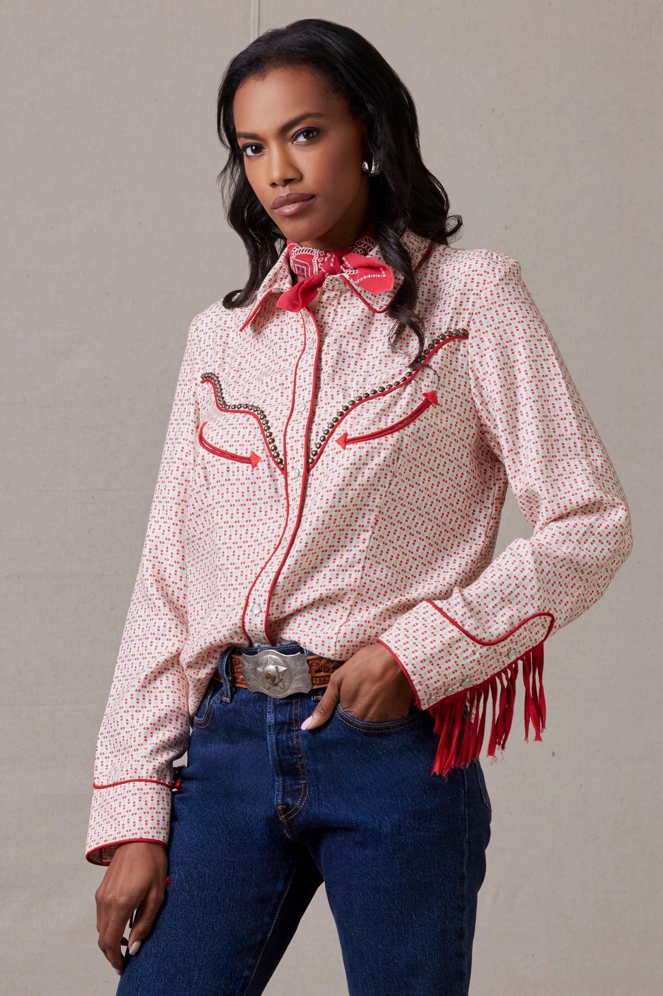 Ethel Top