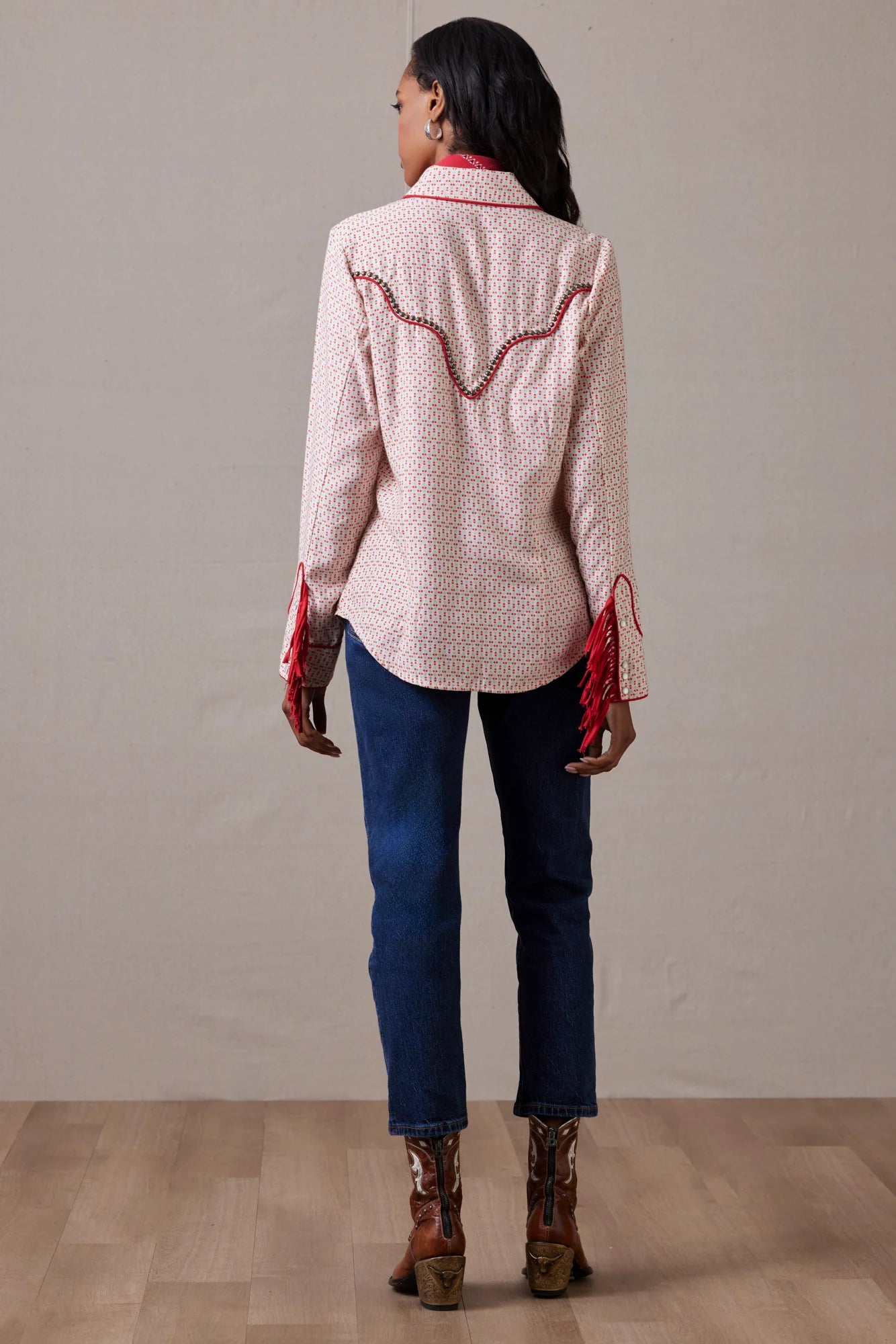 Ethel Top