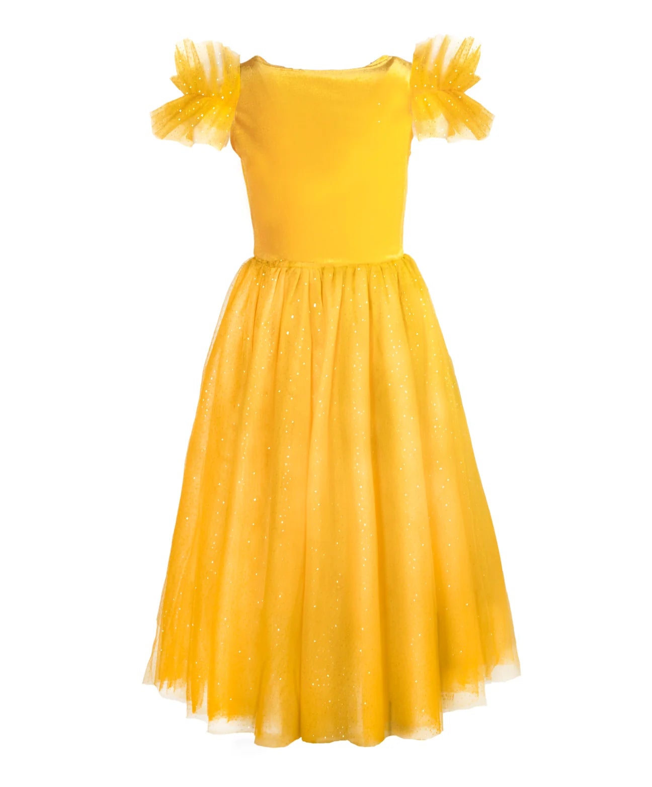 Princess Beauty Costume Dress