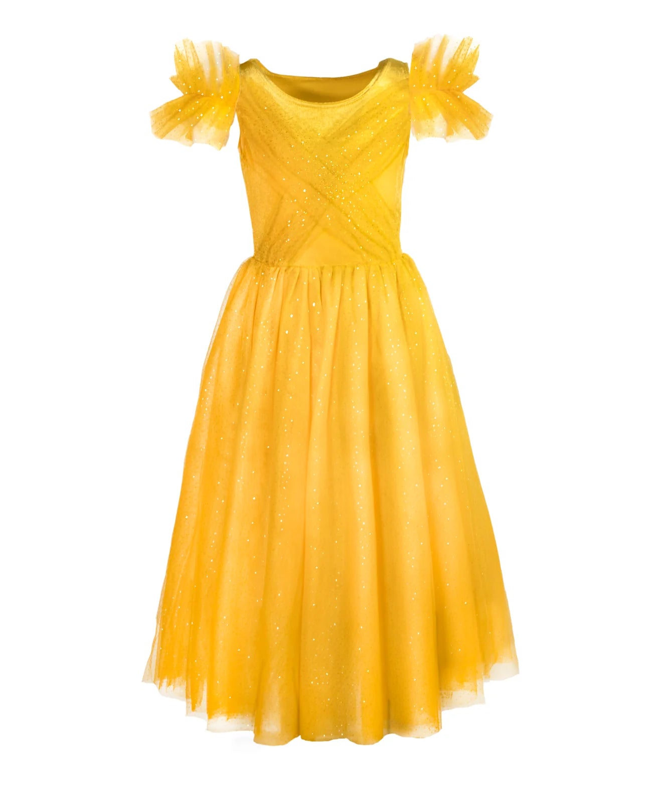 Princess Beauty Costume Dress