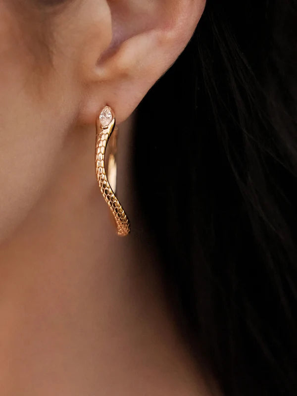 Serpentina Hoops