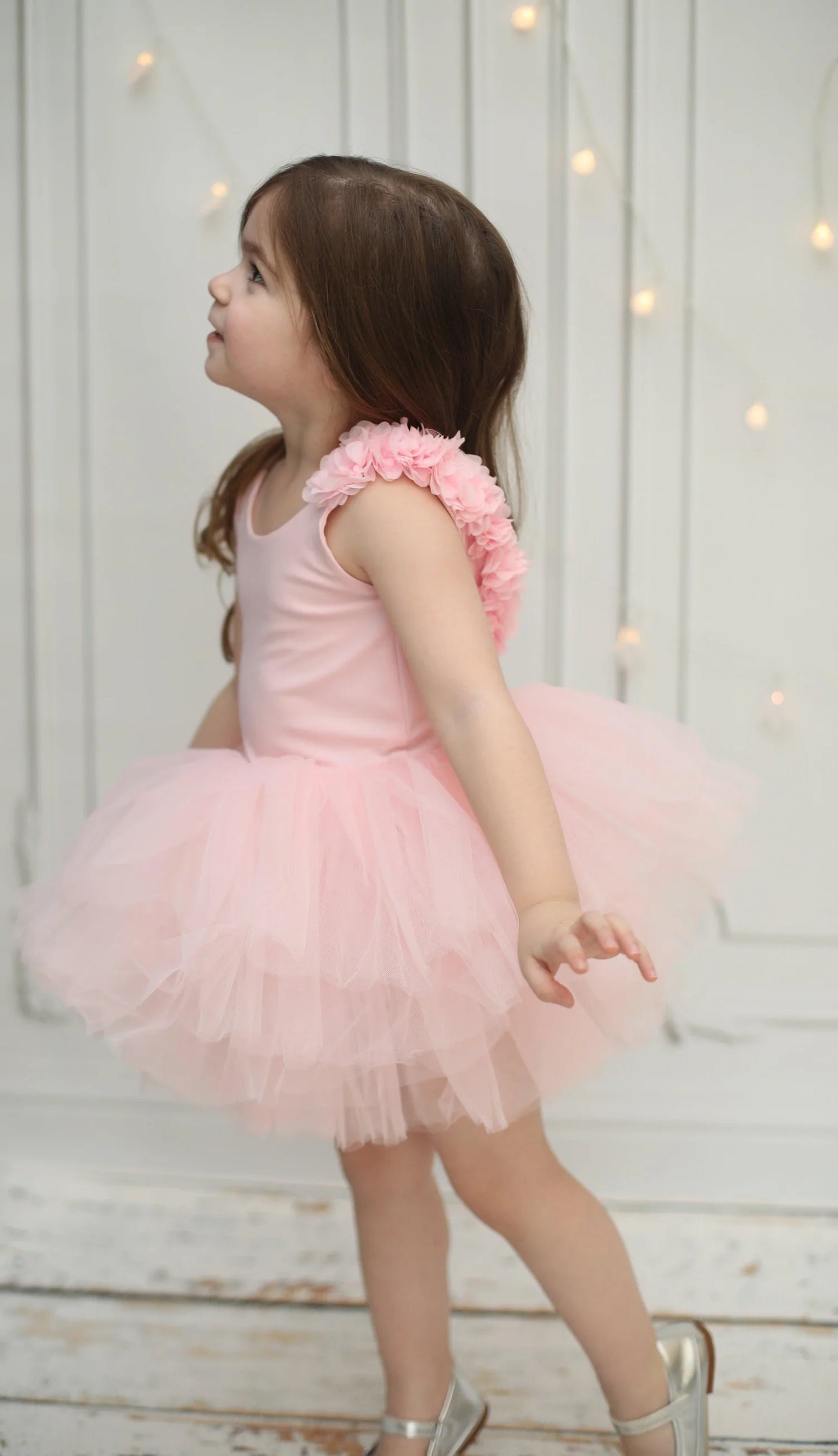 Tulle Tutu Dress