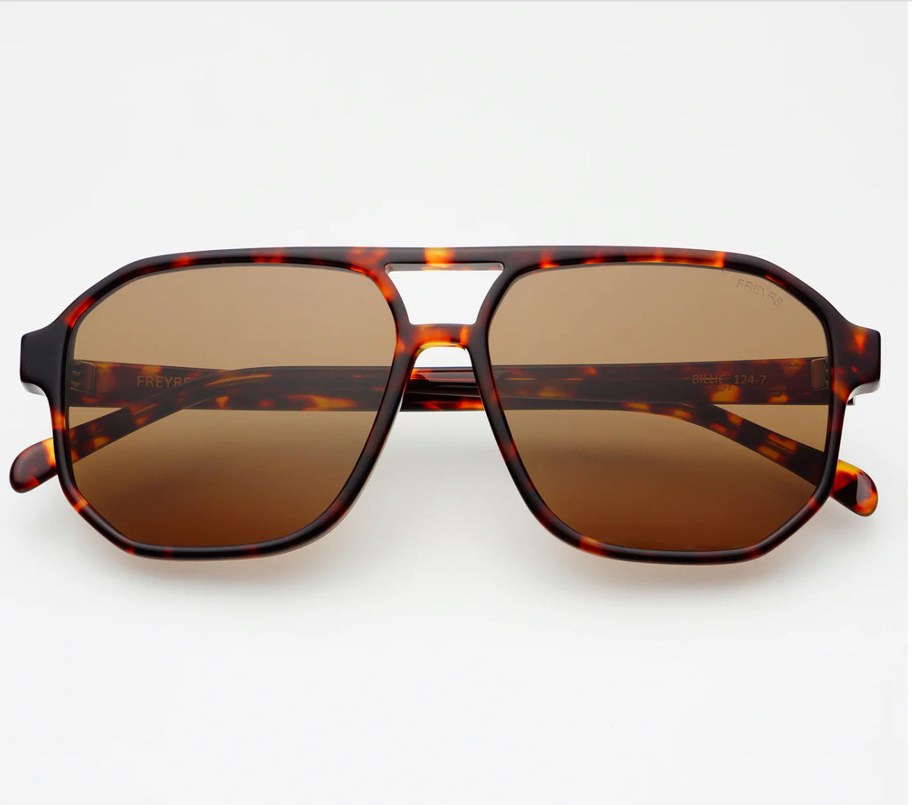 Billie Aviator Sunglasses