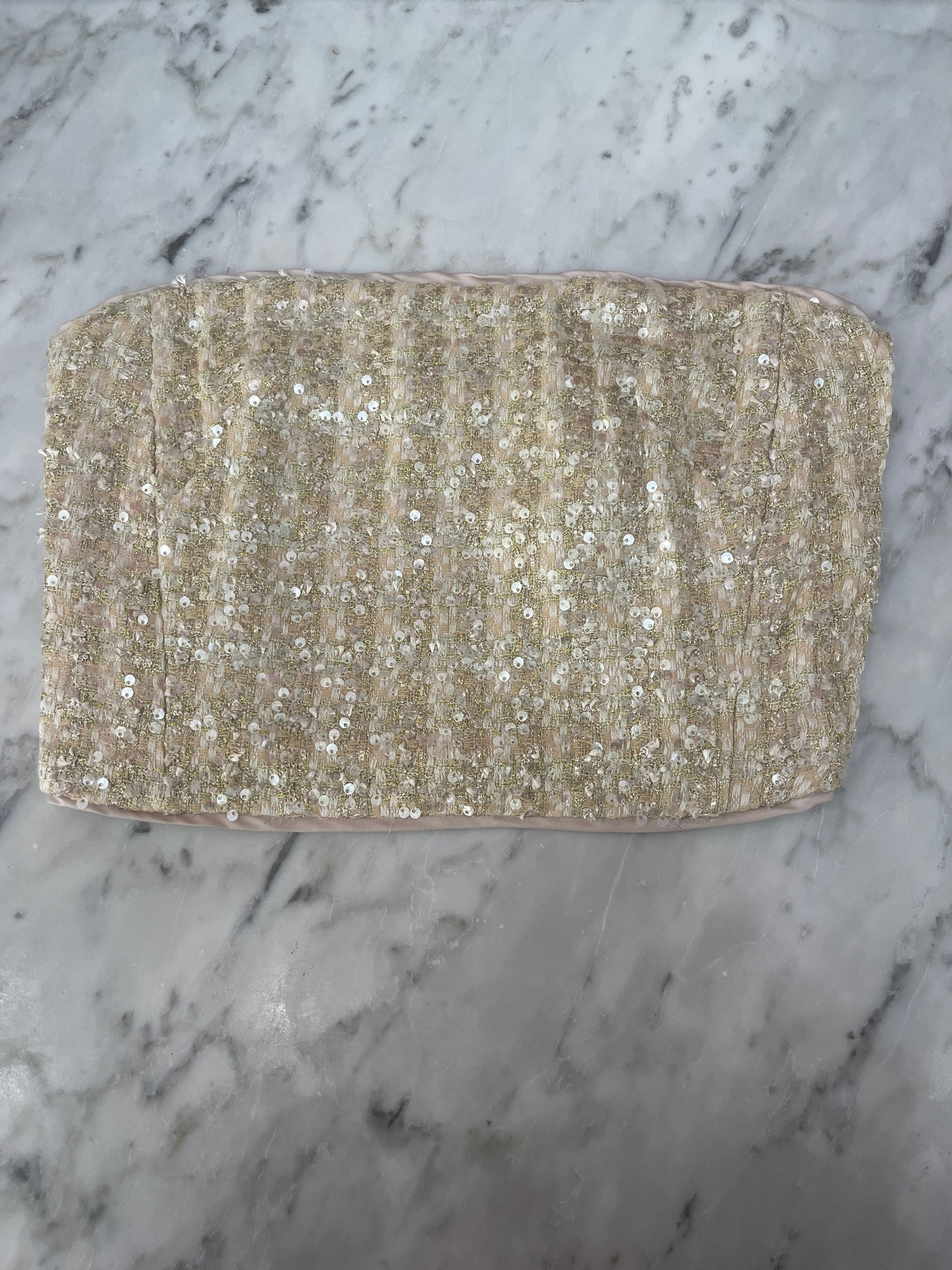 Pearl Top