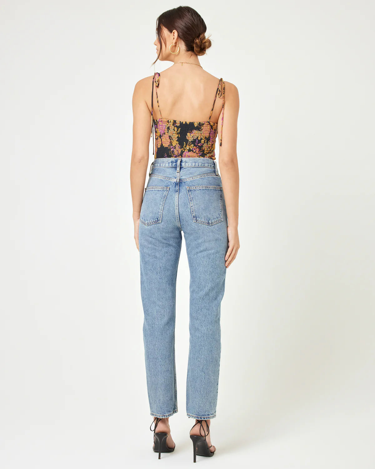 Lottie Tank Top