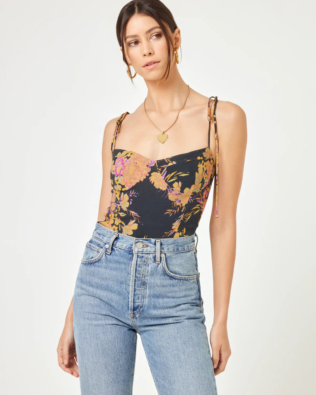 Lottie Tank Top