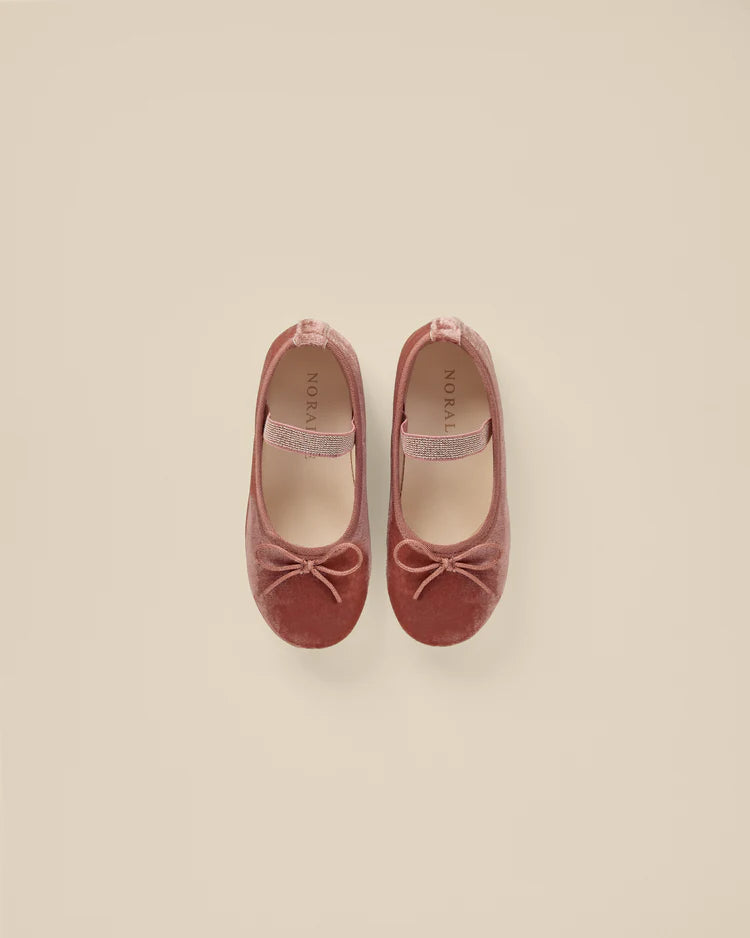 Ballet Flats - Poppy