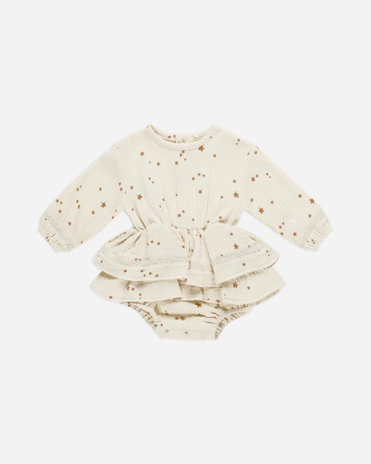 Rosie Romper Stars