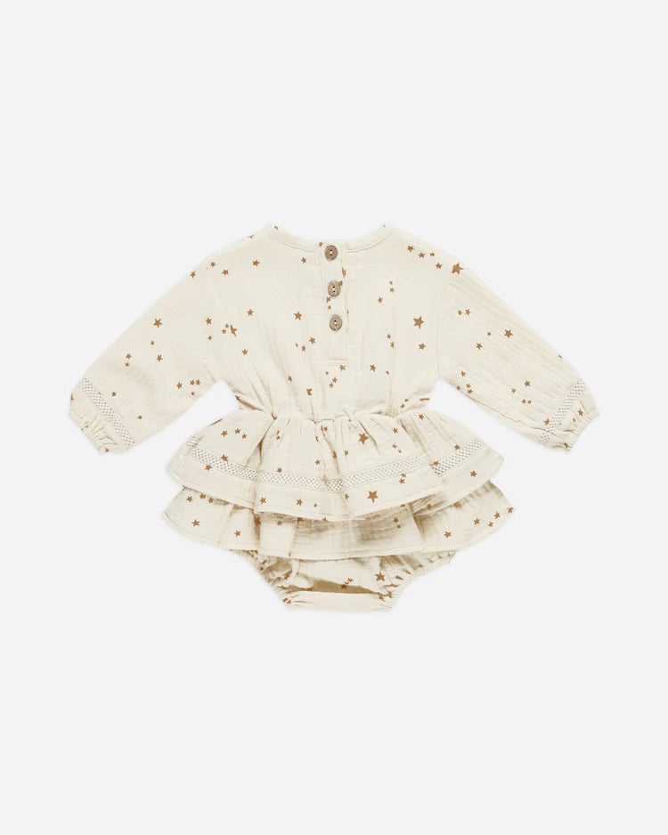 Rosie Romper Stars