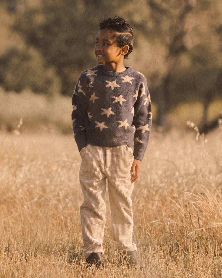 Aspen Sweater Stars