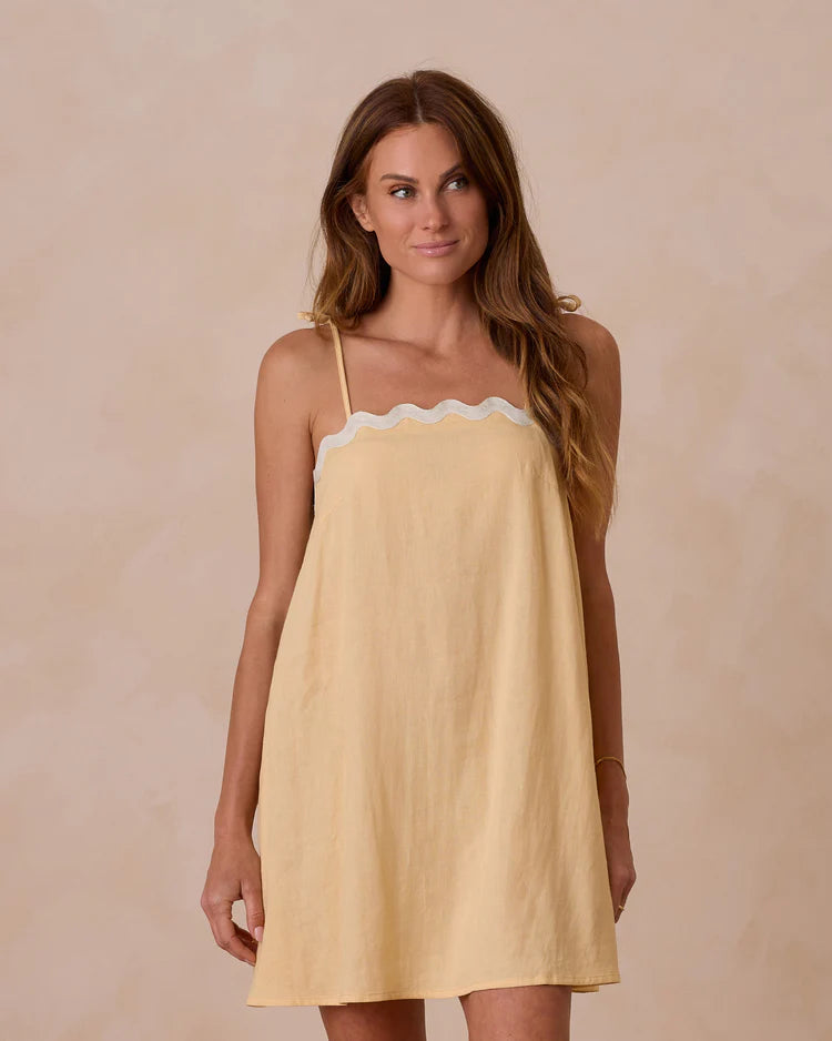 Ric Rac Dress