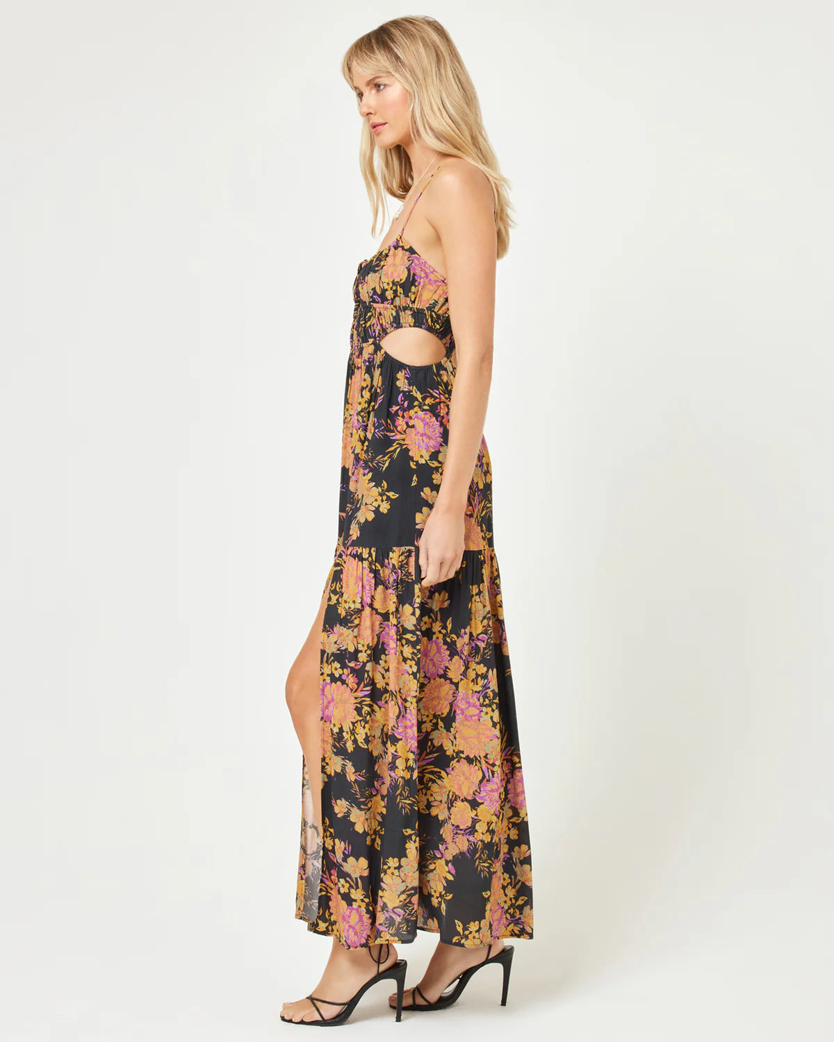 Sandra Maxi Dress