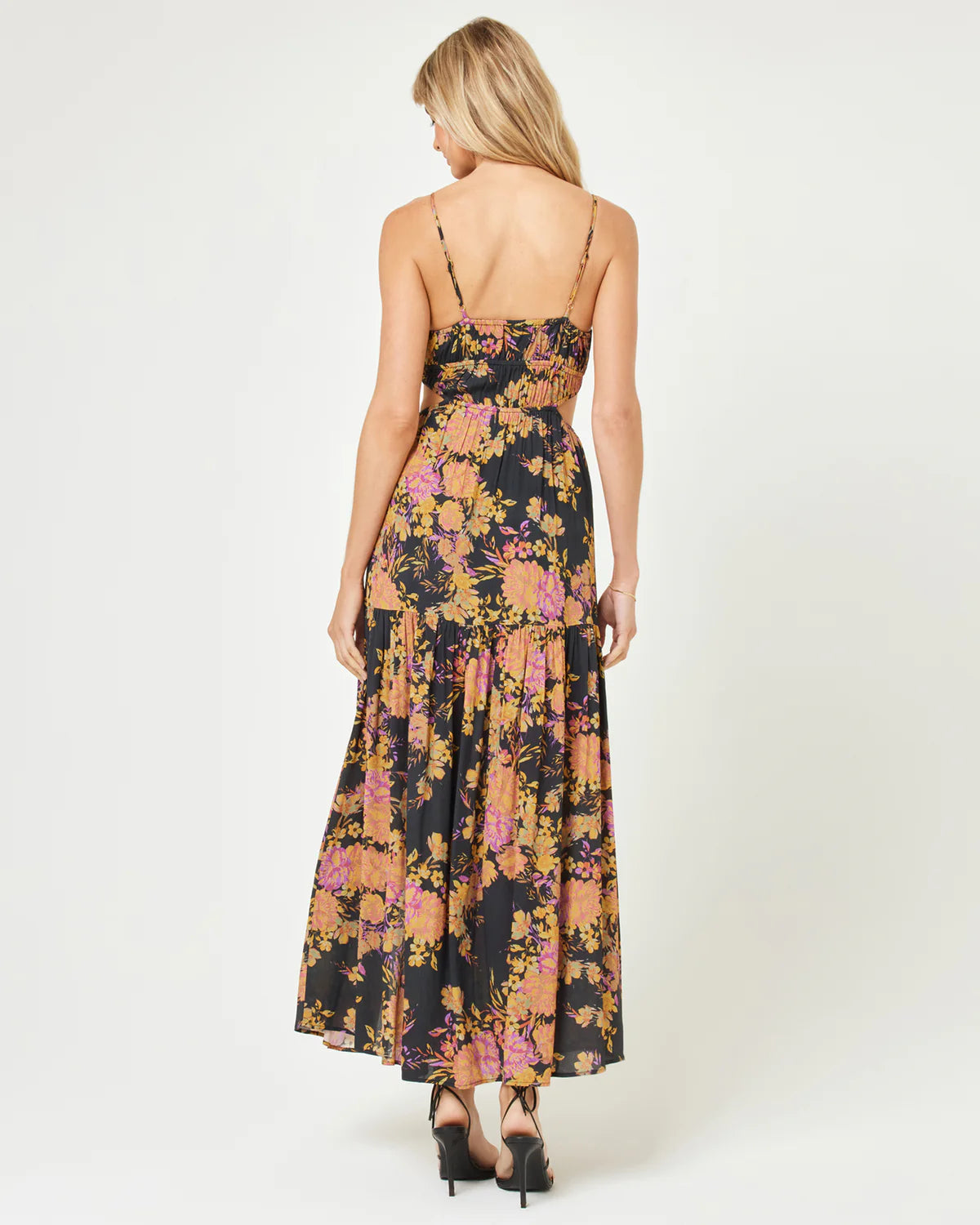 Sandra Maxi Dress