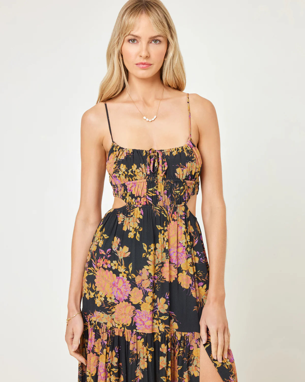 Sandra Maxi Dress