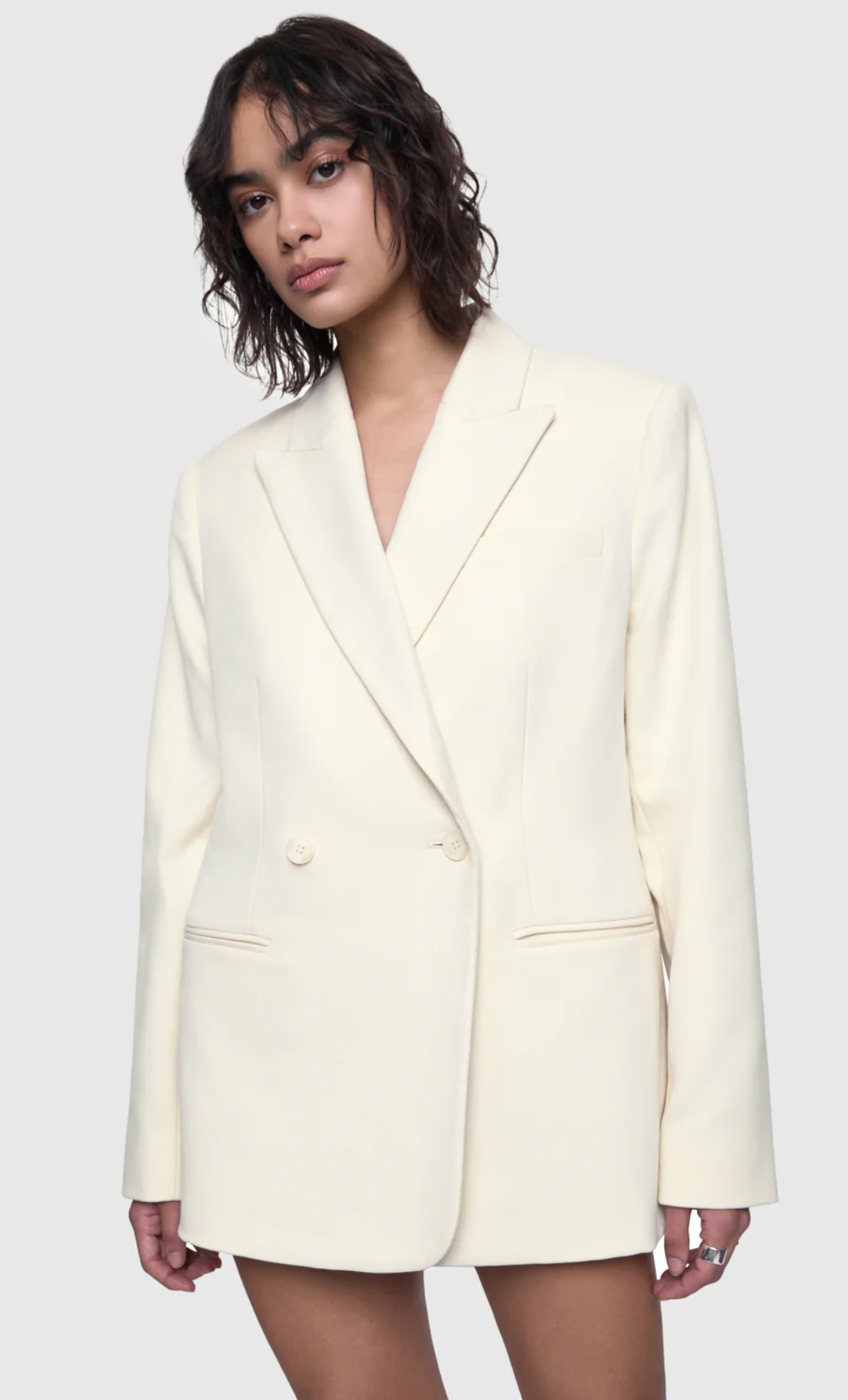Nilli Oversized Blazer