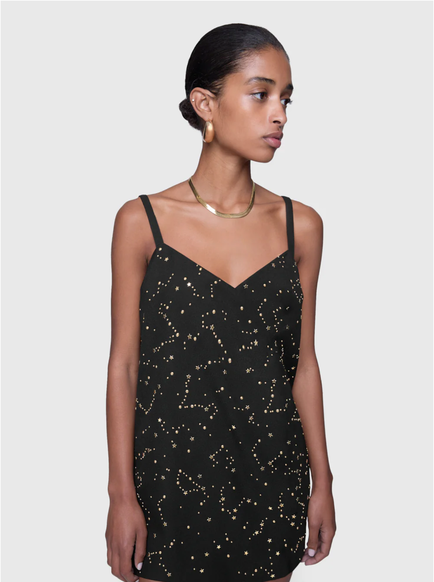 Fallon Mini Dress