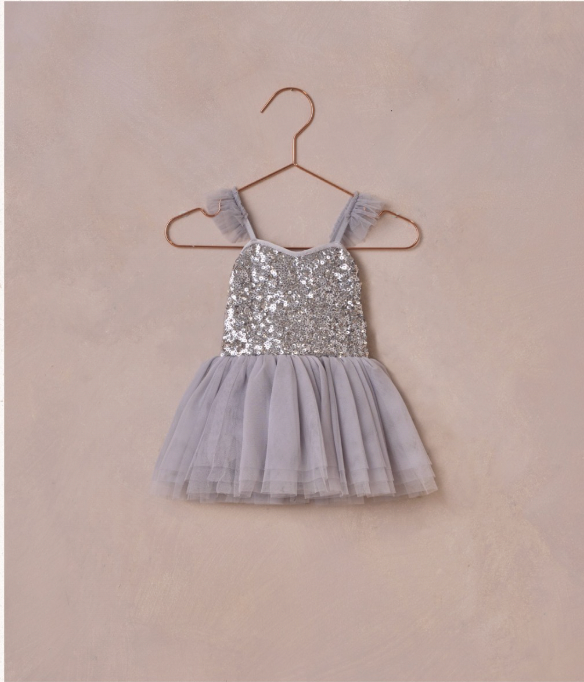 Clementine Tutu Periwinkle