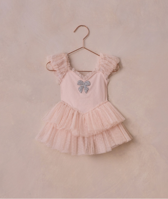 Clara Tutu Blush