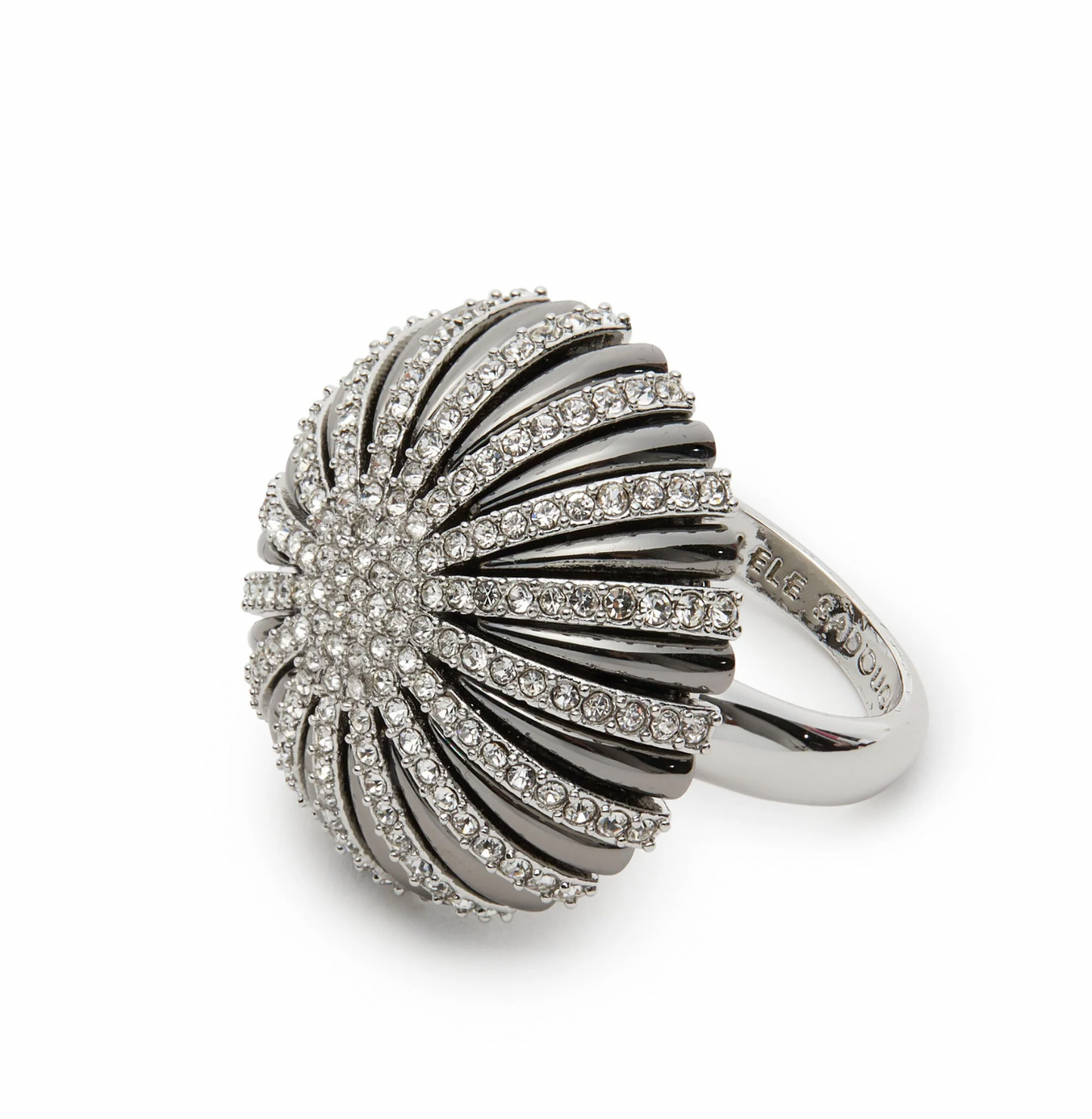 JET DECO RING