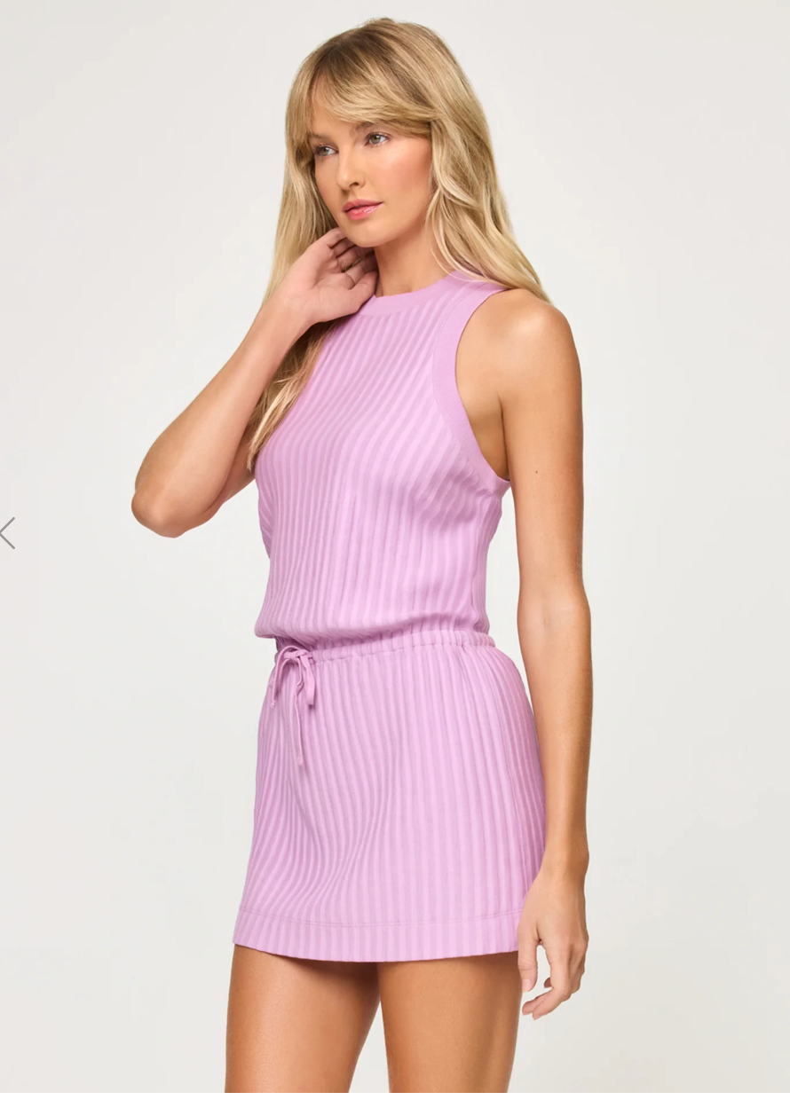 Upbeat dress