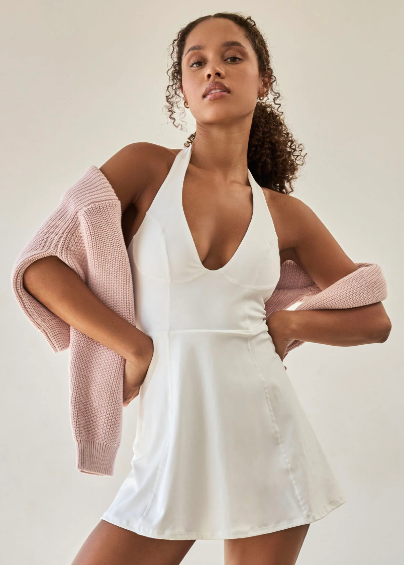 Pierce Dress