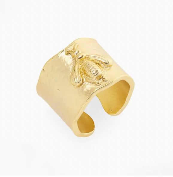Blumblebee Ring