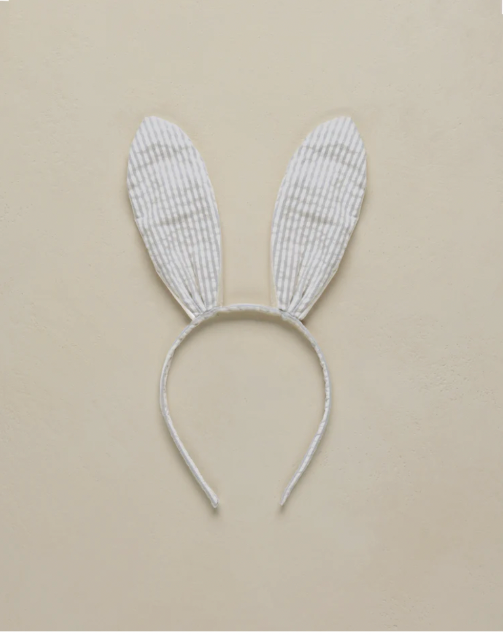 Bunny Headband Sage Strip