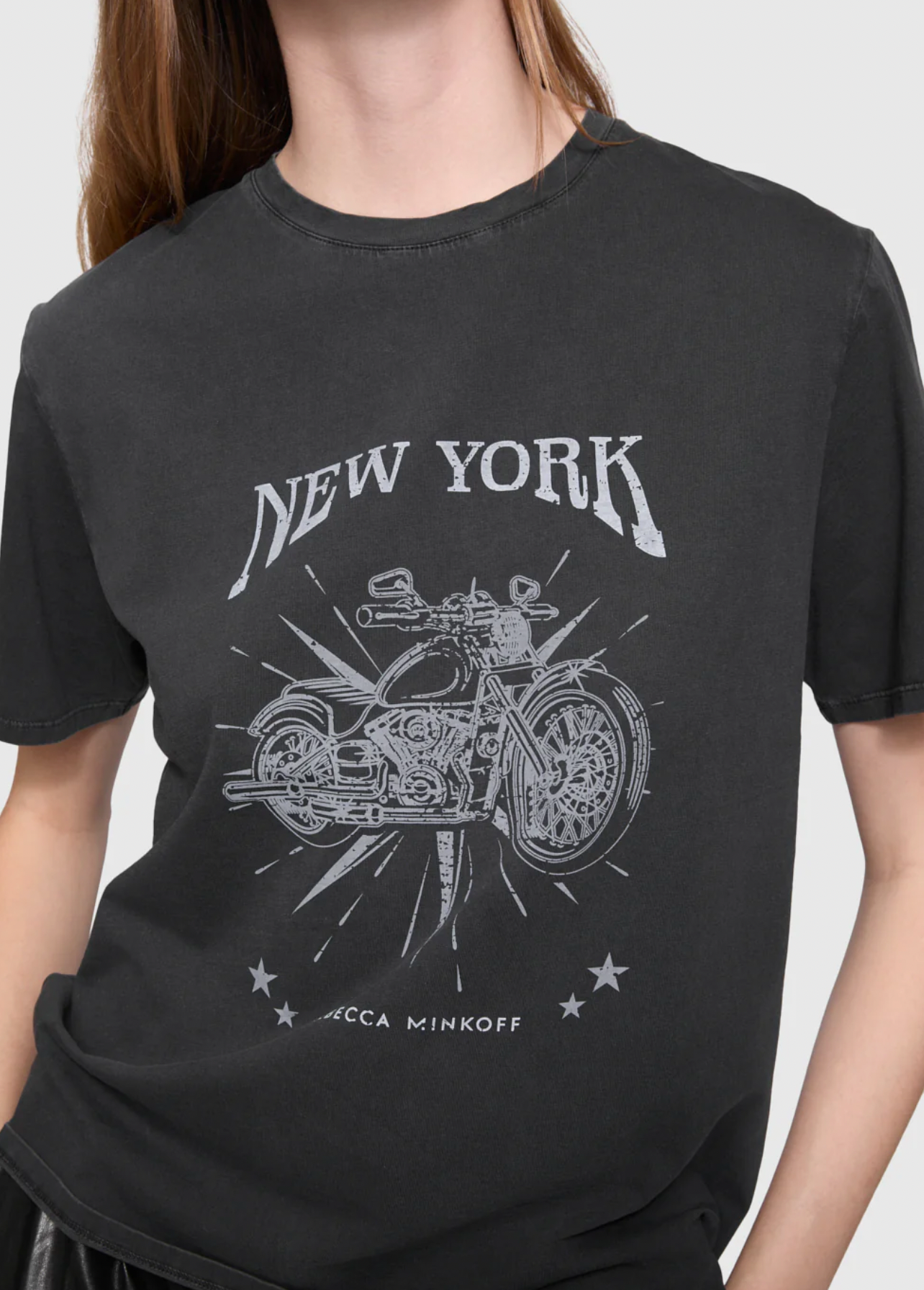 SAWYER BF T SHIRT