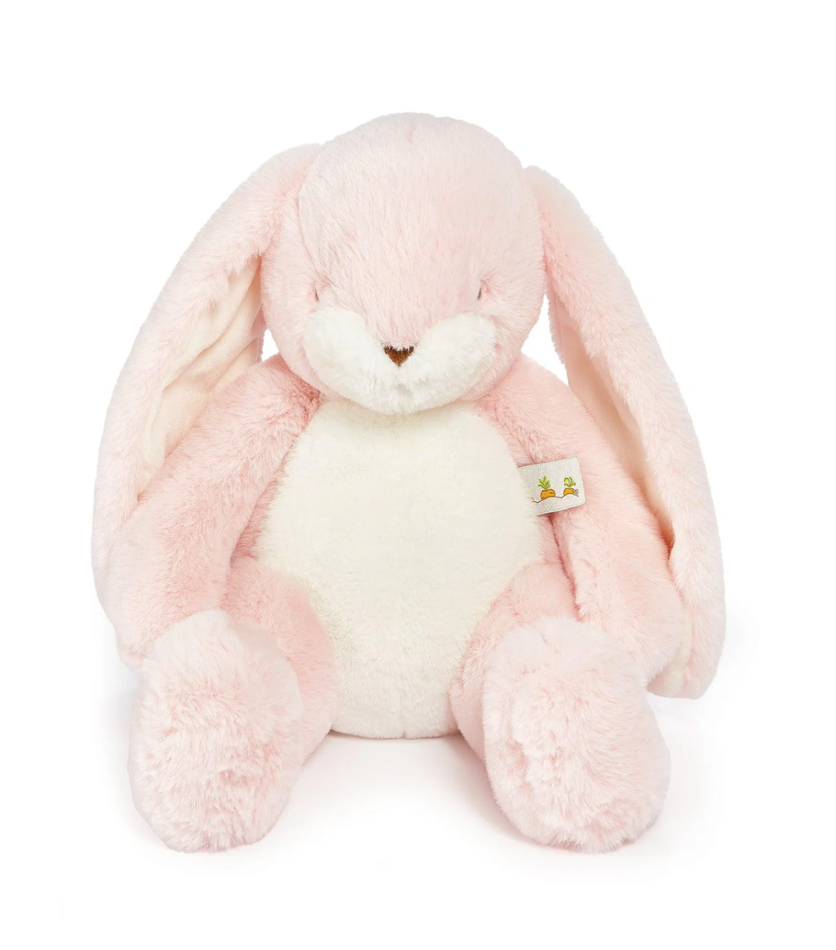 Sweet Nibble 16" Bunny - Pink