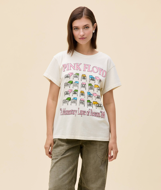 Pink Floyd Momentary Lapse of Reason Tour Tee