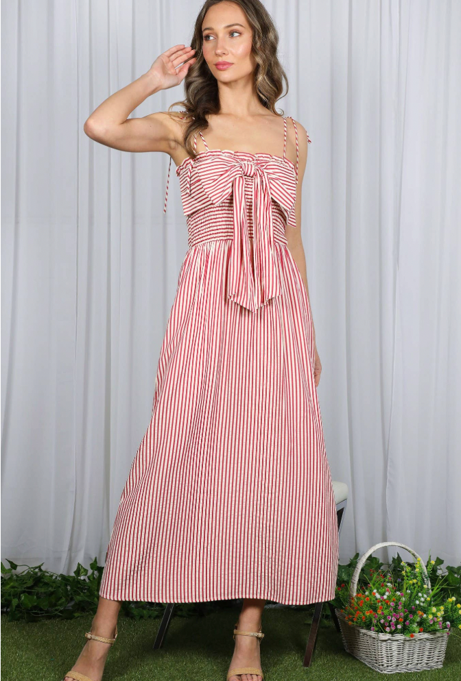 picnic long dress Striped M Size:18. P3471 Gorgeous Black Flower helping you show your swatches-daphney-plunge-mini-dress