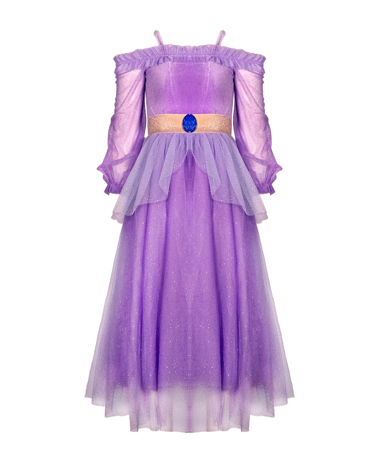 Princess Jasmine's Engagement Costume Dress Princess Jasmine's Engagement Costume Dress