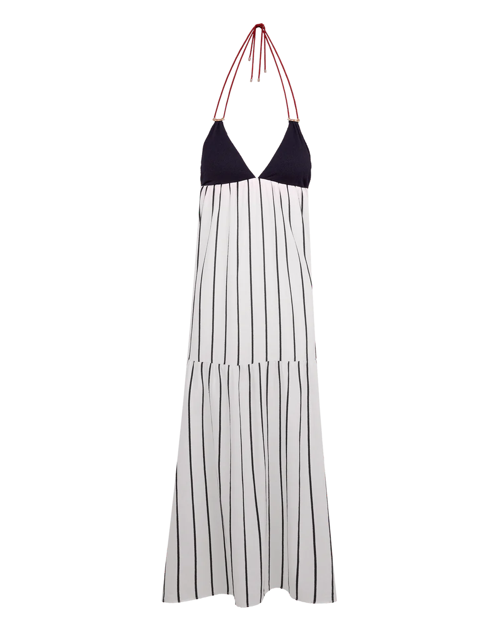 Serpentine Erica Maxi Dress