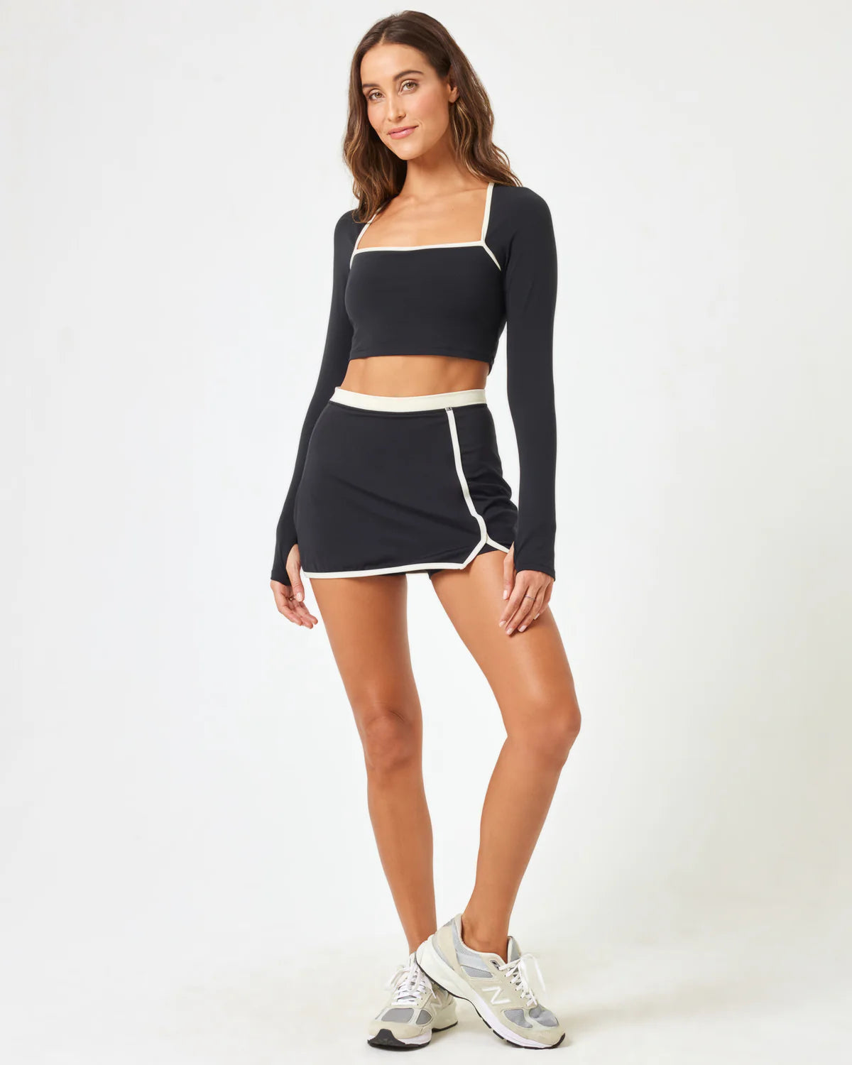 Campbell Skort