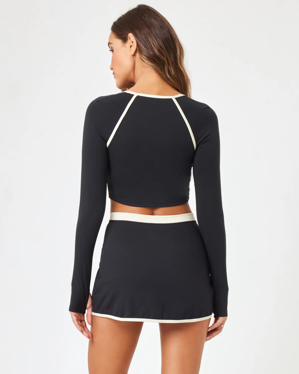 Campbell Skort