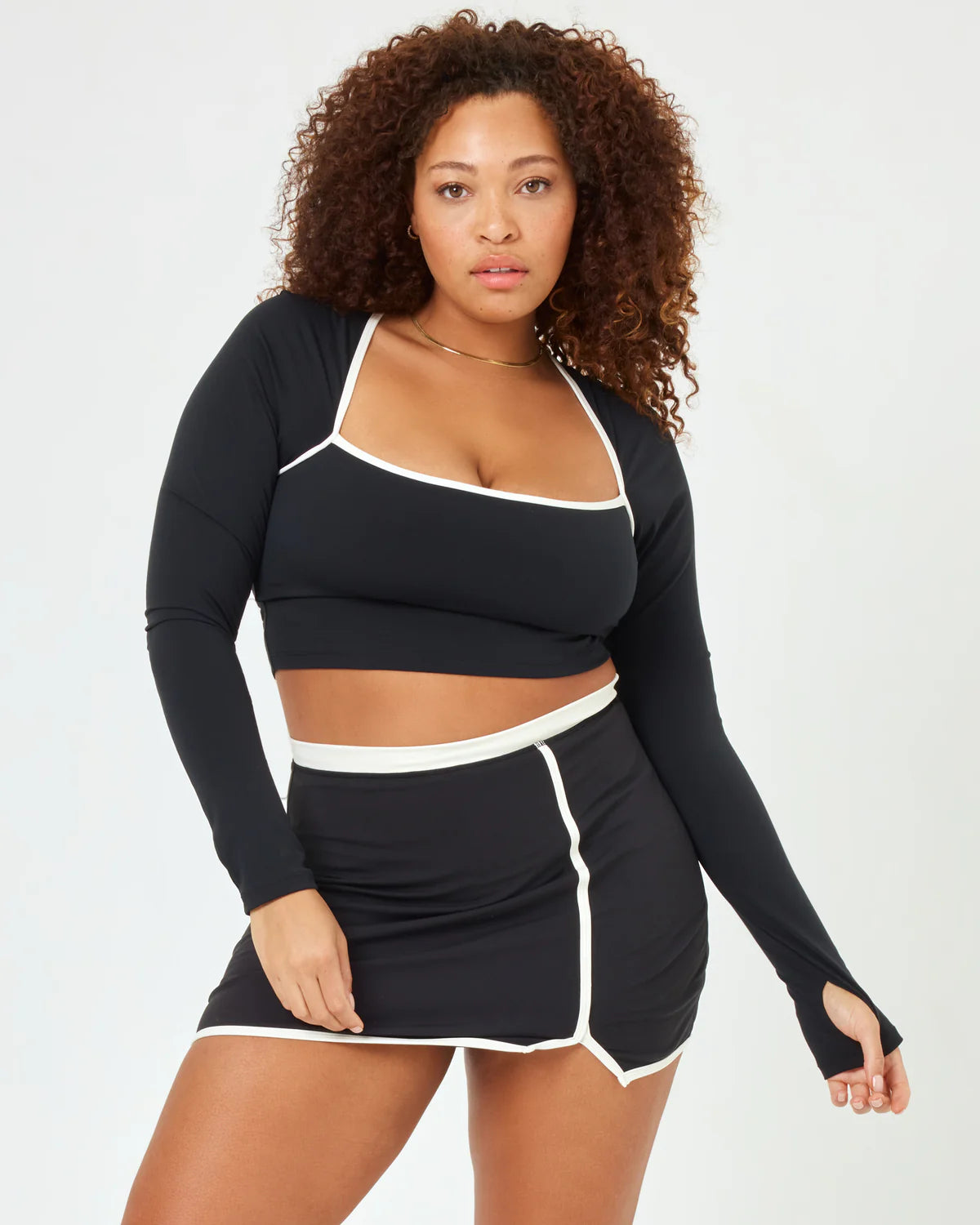 Campbell Top