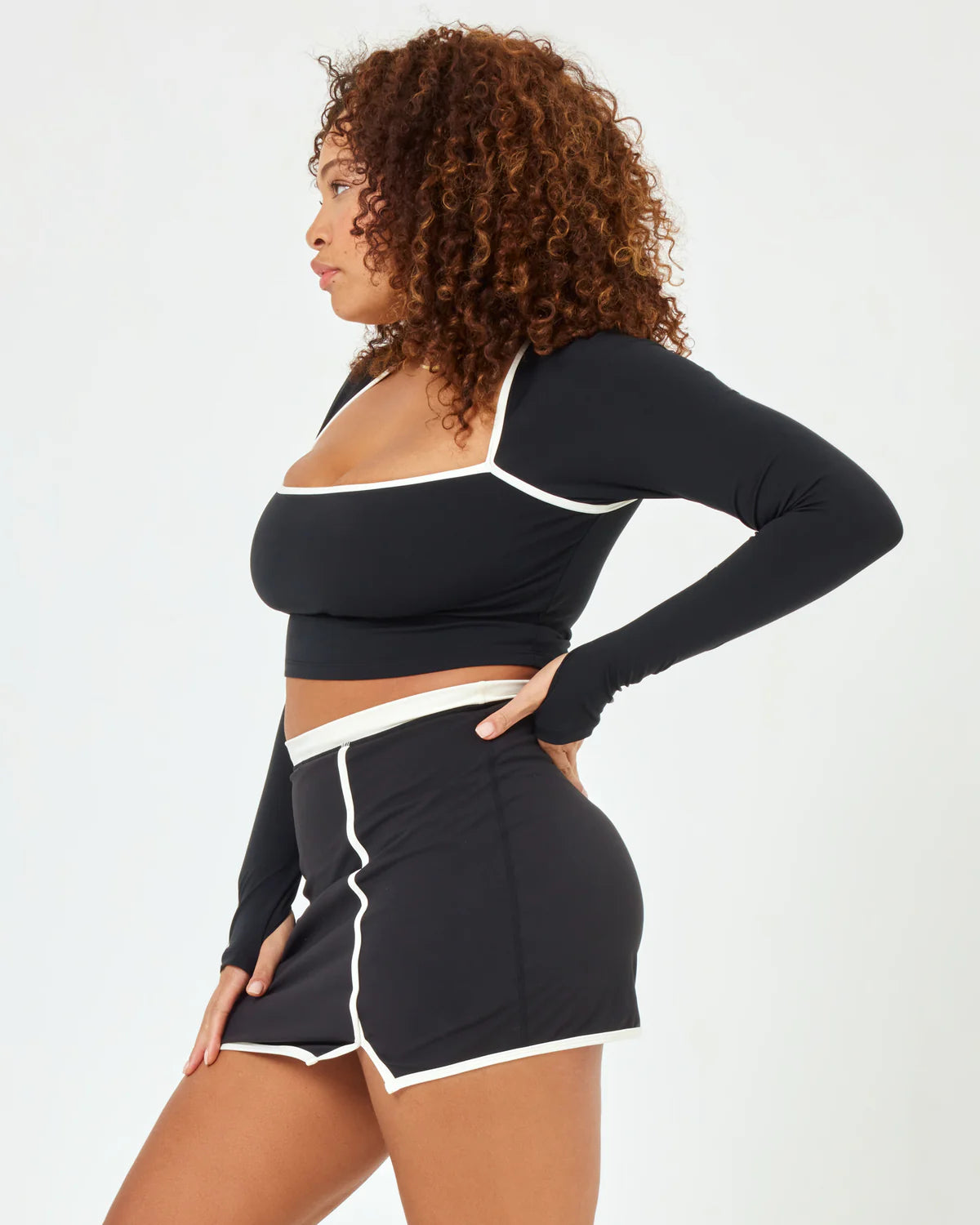 Campbell Top