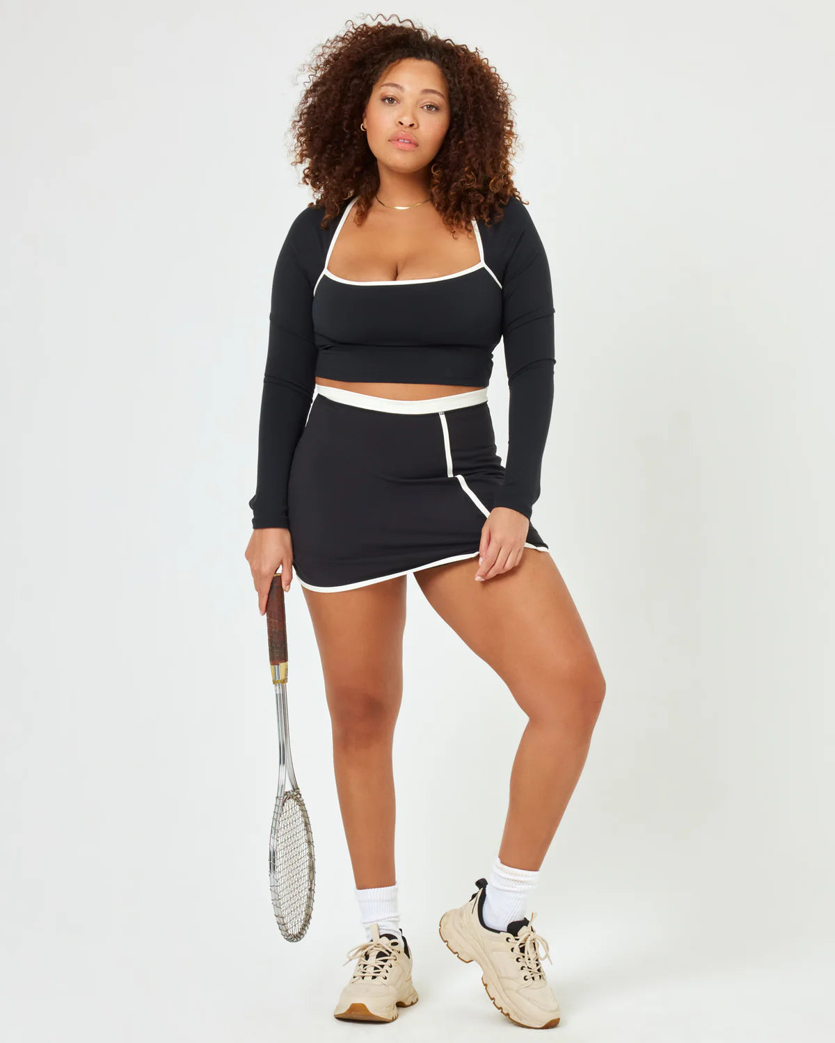 Campbell Top