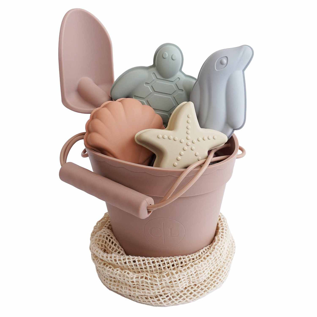 Beach Toy Set