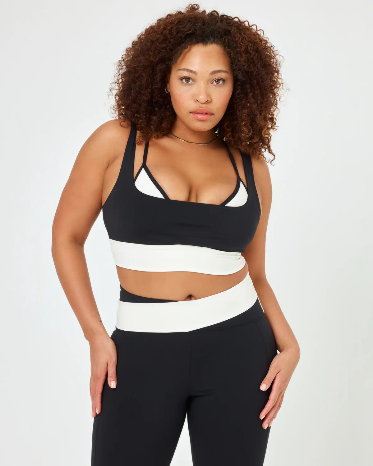 Full Force Bra