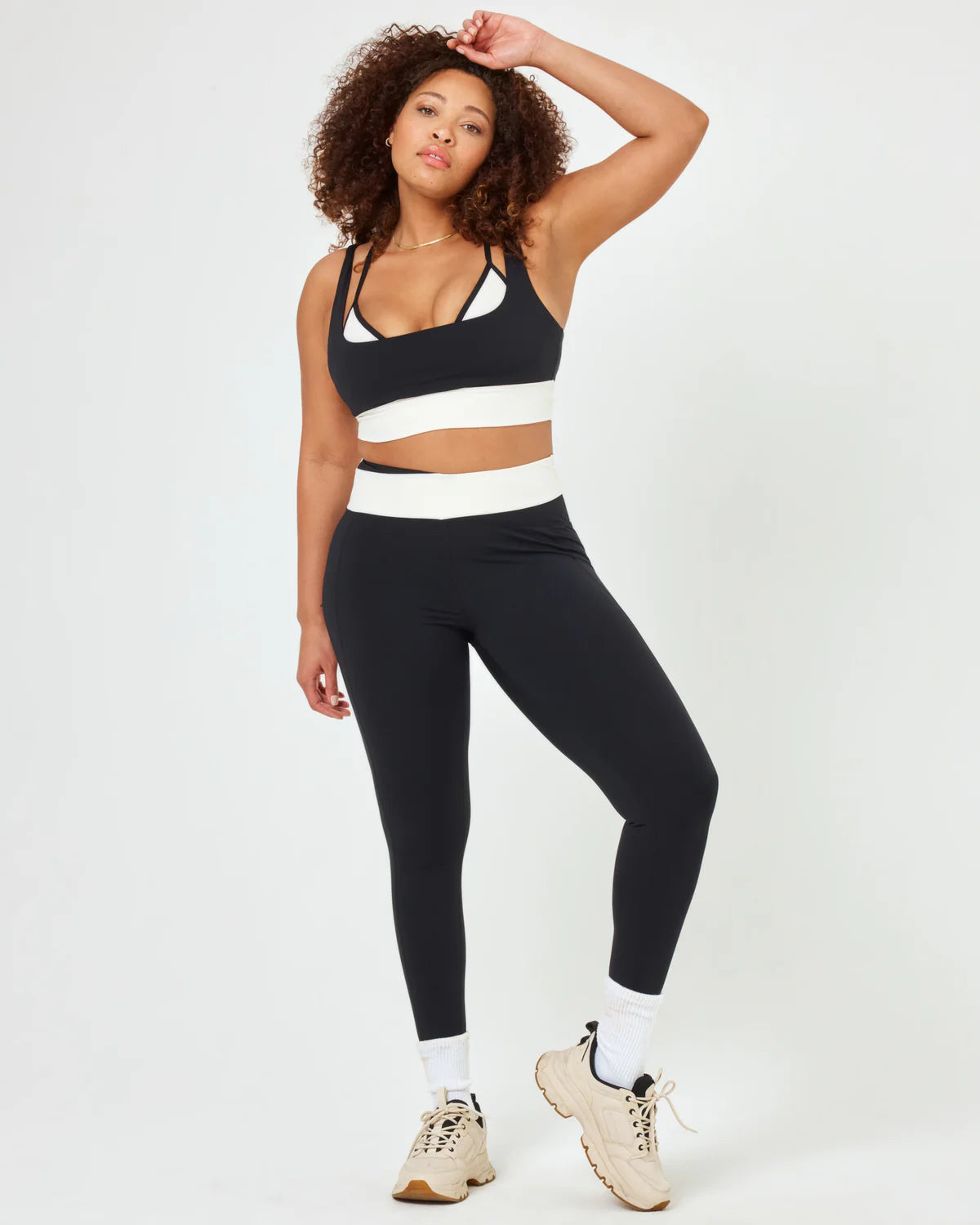 Full Force Bra