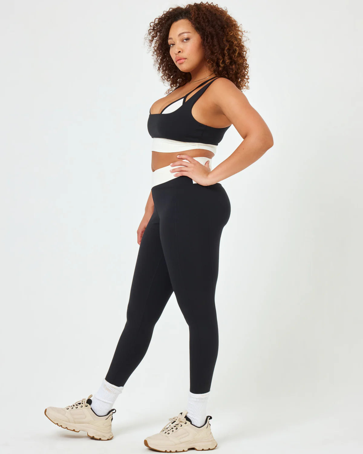 Division Legging