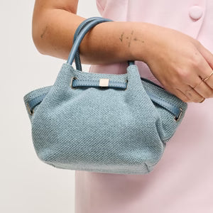 Selena - Denim Crossbody