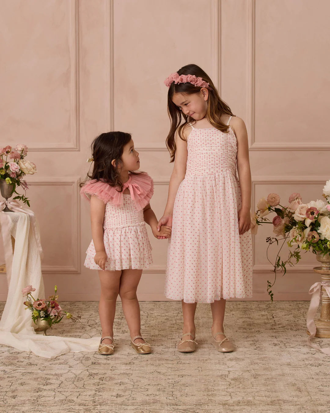 Witley Heart Dress