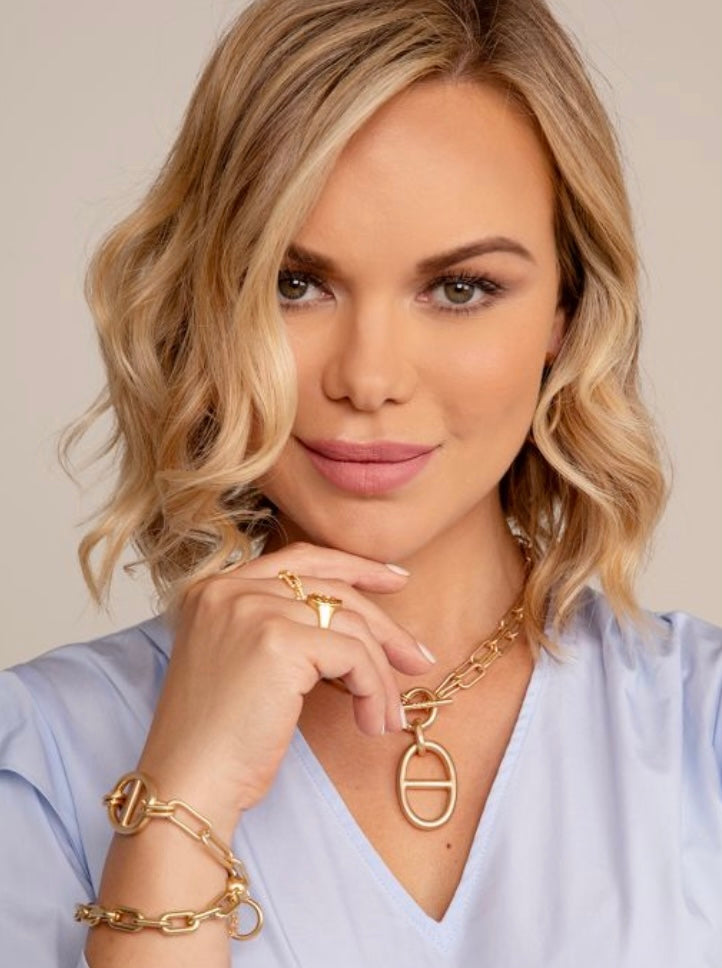 Dion Necklace