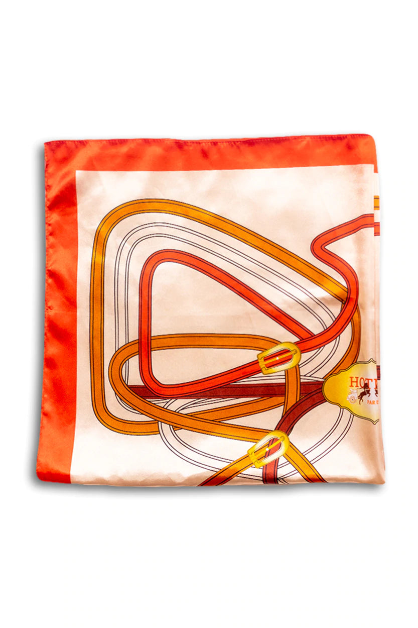 Hot Mes Modern Scarf