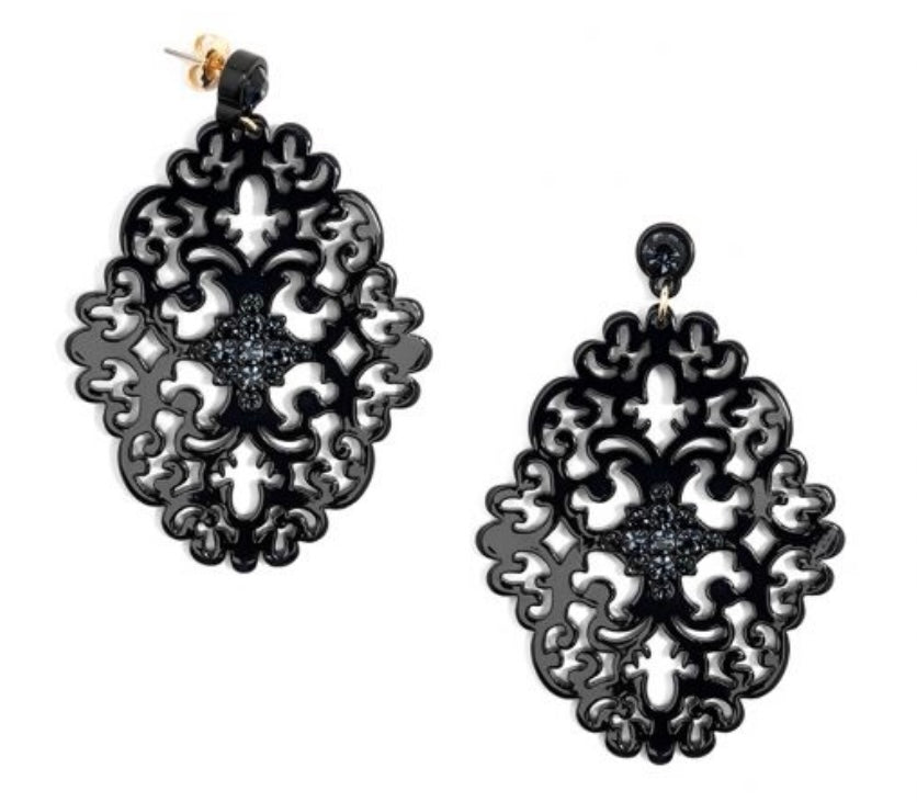Danielle Diva Earrings